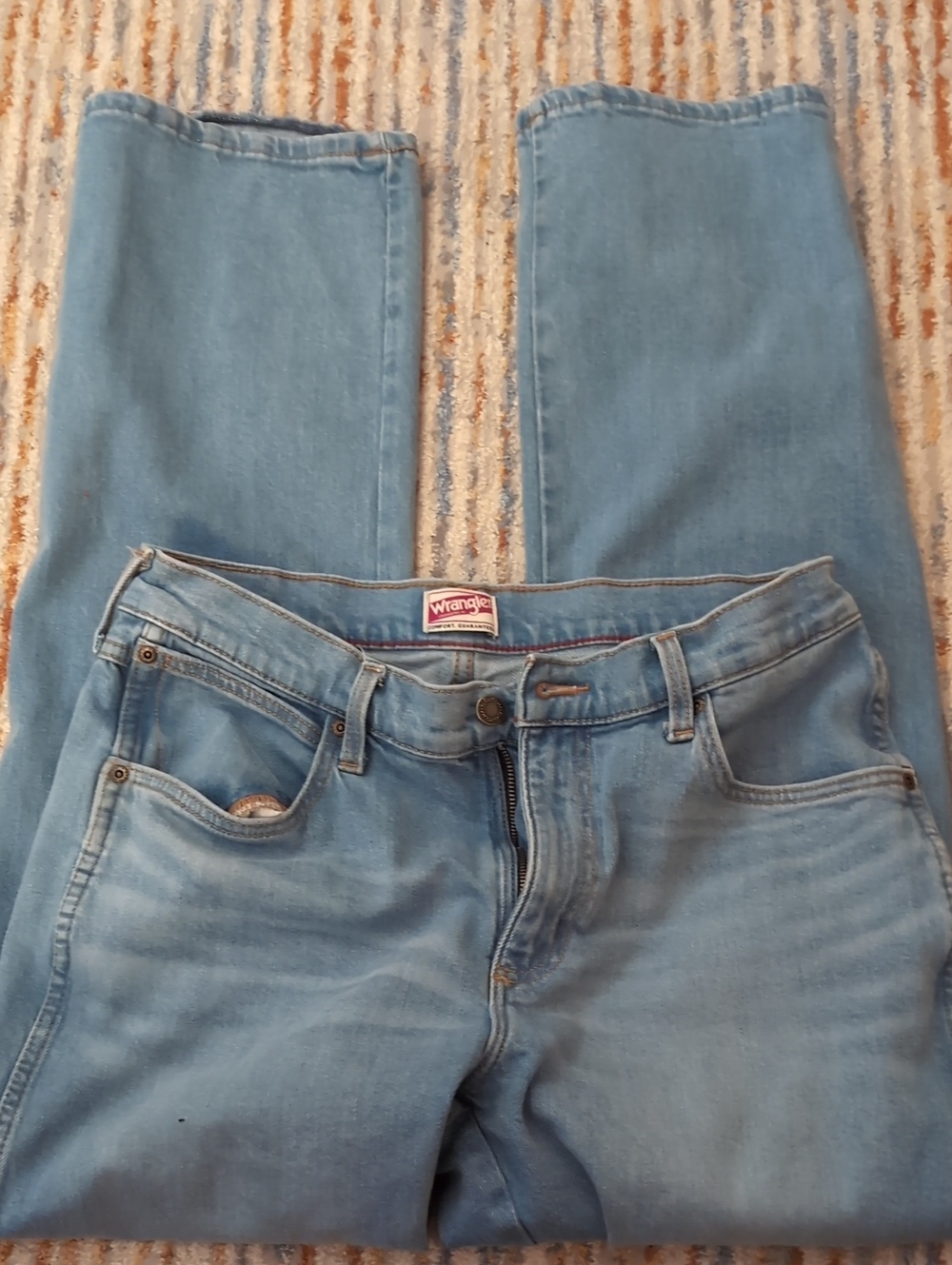 Wrangler Men's Jeans Size 32x32